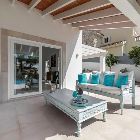 Holiday Renovated Kamári