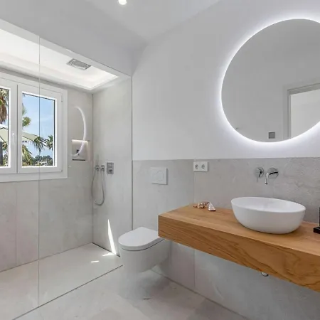 Holiday Renovated