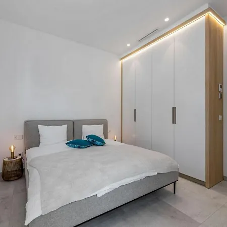Holiday Renovated