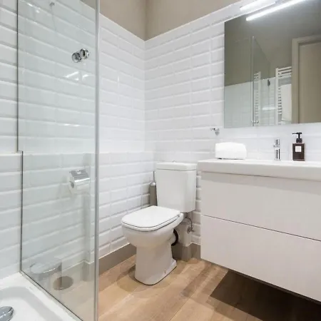 Holiday Renovated *